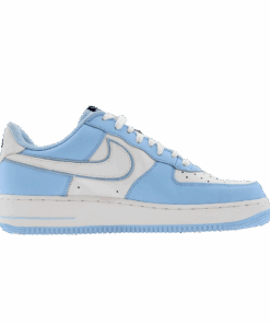 (Women) Nike Air Force 1 White 307109-118 Nicesnk