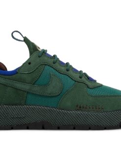 (Women) Nike Air Force 1 Wild Fir FB2348-300 Nicesnk