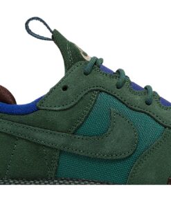 Alternative view of (Women) Nike Air Force 1 Wild Fir FB2348-300 Nicesnk
