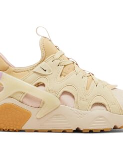 (Women) Nike Air Huarache Craft 'Sanddrift' DQ8031-100