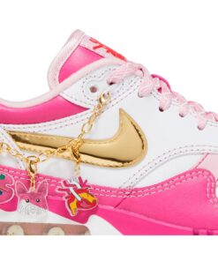 Alternative view of (Women) Nike Air Max 1 '86 OG 'Big Bubble - Doernbecher XIX' FZ3021-919