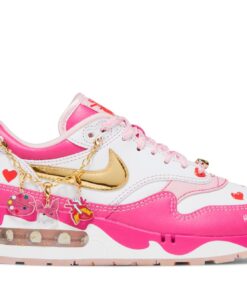 (Women) Nike Air Max 1 '86 OG 'Big Bubble - Doernbecher XIX' FZ3021-919