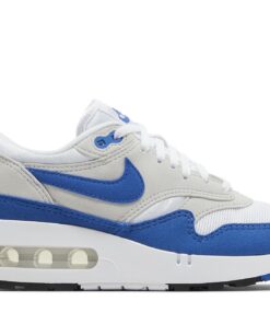 (Women) Nike Air Max 1 86 OG Big Bubble - Royal Blue DO9844-101 Nicesnk