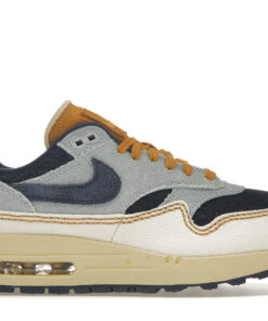 (Women) Nike Air Max 1 87 Aura FQ8900-440 Nicesnk
