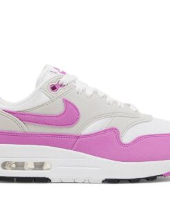 (Women) Nike Air Max 1 'Fuchsia Dream' DZ2628-001