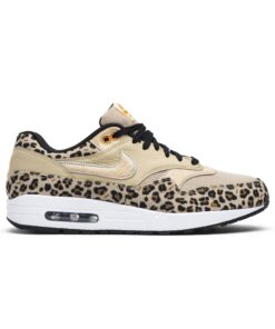 (Women) Nike Air Max 1 Leopard BV1977-200 Nicesnk