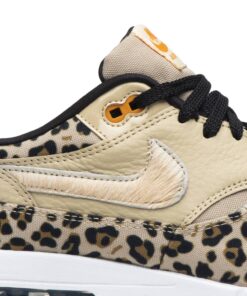 Alternative view of (Women) Nike Air Max 1 Leopard BV1977-200 Nicesnk
