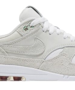 Alternative view of (Women) Nike Air Max 1 Premium Pom Pom Polka Dots FB4959-121 Nicesnk