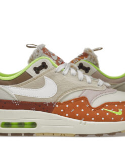 (Women) Nike Air Max 1 PRM Womans Best Friend DR2553-111 Nicesnk