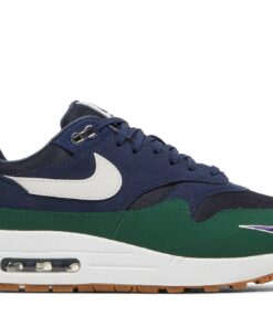(Women) Nike Air Max 1 QS 'Obsidian' DV3887-400