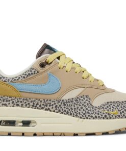 (Women) Nike Air Max 1 Safari DV3027-001 Nicesnk