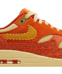 Alternative view of (Women) Nike Air Max 1 'Somos Familia' DZ5352-847