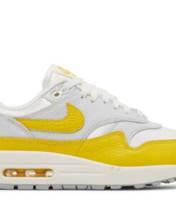 (Women) Nike Air Max 1 'Tour Yellow'(WMNS) DX2954-001