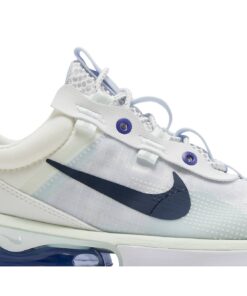 Alternative view of (Women) Nike Air Max 2021 Barely Green DA1923-100 Nicesnk