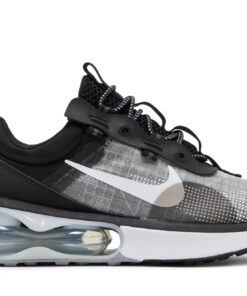 (Women) Nike Air Max 2021 Black Smoke Grey DA1923-001 Nicesnk