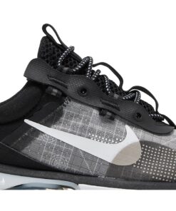 Alternative view of (Women) Nike Air Max 2021 Black Smoke Grey DA1923-001 Nicesnk