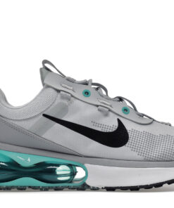 (Women) Nike Air Max 2021 Grey Mint DH5103-001 Nicesnk