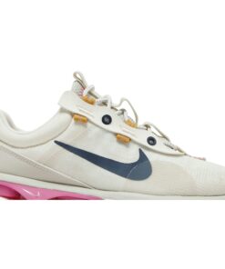 Alternative view of (Women) Nike Air Max 2021 Phantom Gypsy Rose DC9478-001 Nicesnk