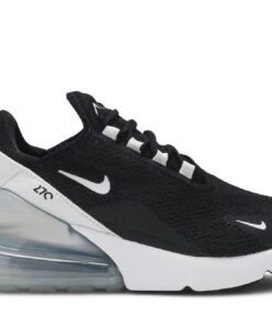 (Women) Nike Air Max 270 Black AH6789-013 Nicesnk