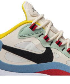Alternative view of (Women) Nike Air Max 270 React Bauhaus AT6174-002 Nicesnk