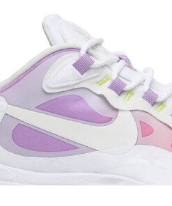 Alternative view of (Women) Nike Air Max 270 React Chinese New Years CU2995-911 Nicesnk