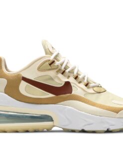(Women) Nike Air Max 270 React 'Equestrian' AT6174-700