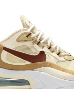 Alternative view of (Women) Nike Air Max 270 React 'Equestrian' AT6174-700