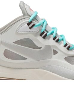 Alternative view of (Women) Nike Air Max 270 React Mid-Century AT6174-200 Nicesnk