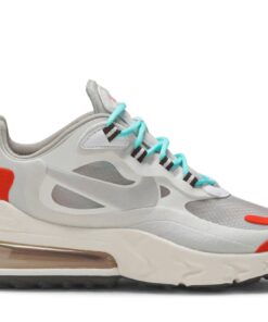 (Women) Nike Air Max 270 React Mid-Century AT6174-200 Nicesnk