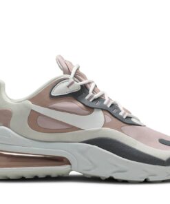 (Women) Nike Air Max 270 React Plum Chalk CI3899-500 Nicesnk
