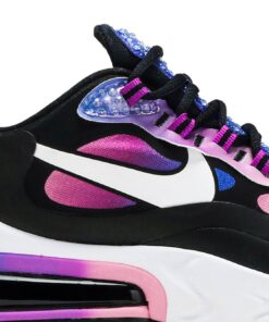 Alternative view of (Women) Nike Air Max 270 React SE Bubble Pack BV3387-400 Nicesnk