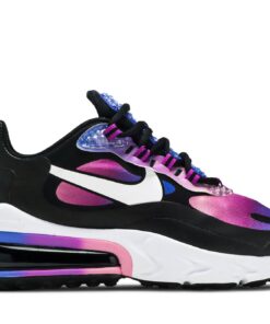 (Women) Nike Air Max 270 React SE Bubble Pack BV3387-400 Nicesnk