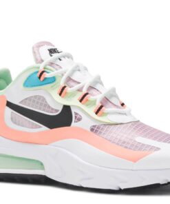 Alternative view of (Women) Nike Air Max 270 React SE Light Arctic Pink CJ0620-600 Nicesnk