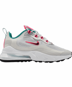 (Women) Nike Air Max 270 React SE South Beach CZ1612-100 Nicesnk