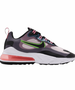 (Women) Nike Air Max 270 React Violet Dust CV8818-500 Nicesnk