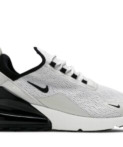 (Women) Nike Air Max 270 Vast Grey AH6789-012 Nicesnk