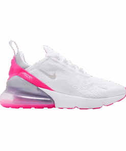 (Women) Nike Air Max 270 White CI1963-191 Nicesnk