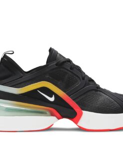 (Women) Nike Air Max 270 XX Black Crimson Topaz CU9430-001 Nicesnk
