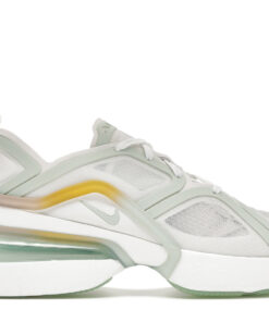 (Women) Nike Air Max 270 XX 'White Pistachio' CU9430-100