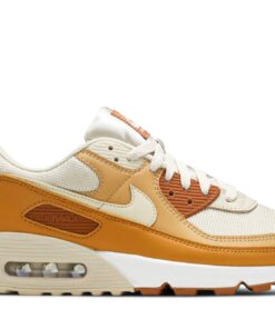 (Women) Nike Air Max 90 'Caramel' CZ3950-101