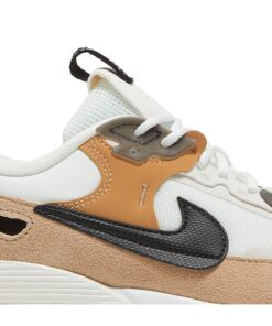 Alternative view of (Women) Nike Air Max 90 Futura 'Tan' DM9922-002
