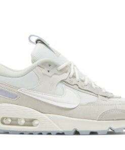 (Women) Nike Air Max 90 Futura 'White Light Bone' DM9922-102