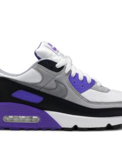 (Women) Nike Air Max 90 Hyper Grape CD0490-103 Nicesnk