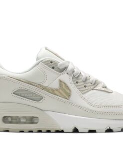 (Women) Nike Air Max 90 SE 'Summit White Light Bone' CV8824-100