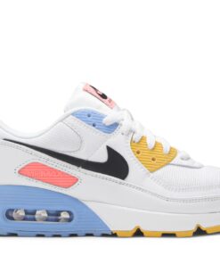 (Women) Nike Air Max 90 'Solar Flare' CZ3950-100