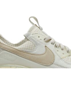 Alternative view of (Women) Nike Air Max 90 Terrascape Light Bone DC9450-001 Nicesnk