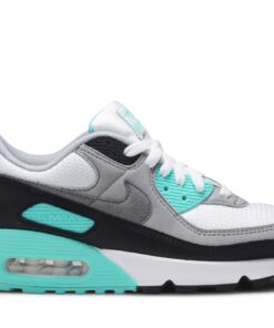 (Women) Nike Air Max 90 'Turquoise' CD0490-104