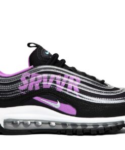 (Women) Nike Air Max 97 2018 Doernbecher BV7114-001 Nicesnk