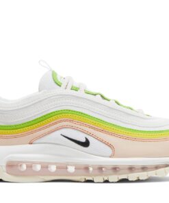 (Women) Nike Air Max 97 Feel Love FD0870-100 Nicesnk