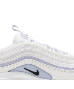 Alternative view of (Women) Nike Air Max 97 'Ghost' CZ6087-102